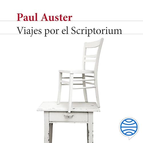 Viajes por el Scriptorium