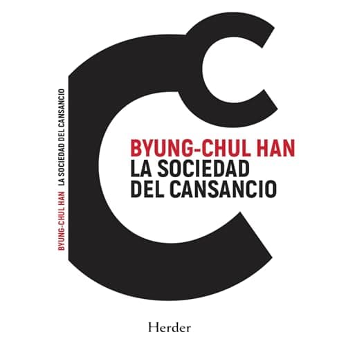 La sociedad del cansancio