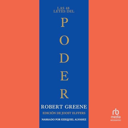 Las 48 leyes del poder