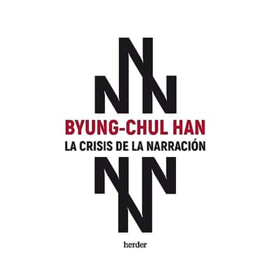 La Crisis de la Narración
