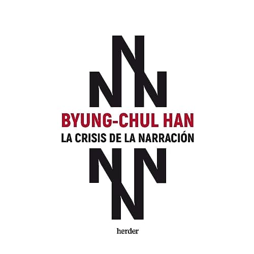 La Crisis de la Narración