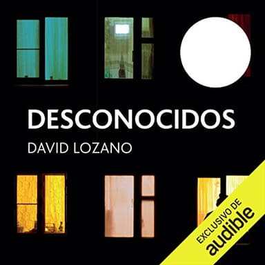 Desconocidos: Premio Edebé de Literatura Juvenil 2018 (Premio Edebé)