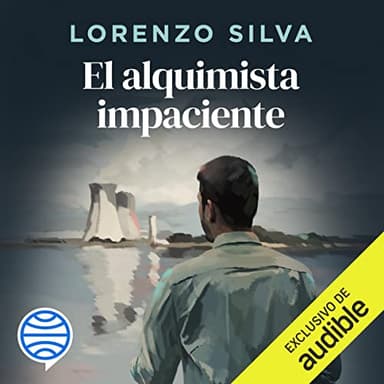 El alquimista impaciente (Ficción sonora): Bevilacqua y Chamorro 2