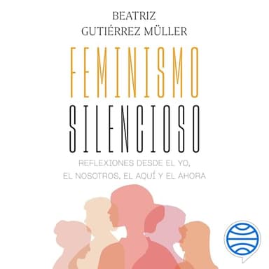Feminismo silencioso