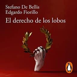 El derecho de los lobos