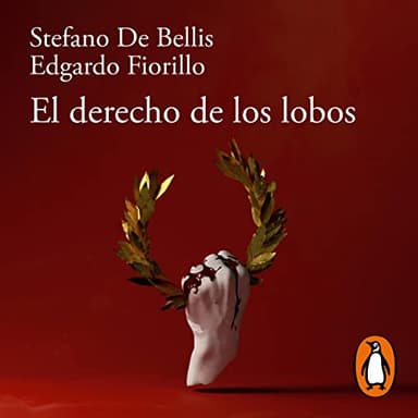 El derecho de los lobos
