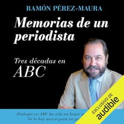 Memorias de un periodista