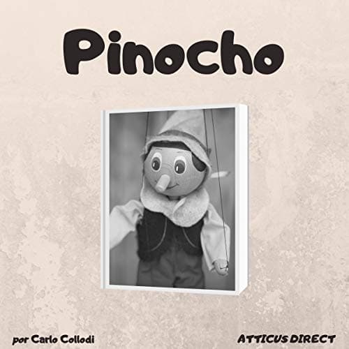 Pinocho: Las aventuras de Pinocho