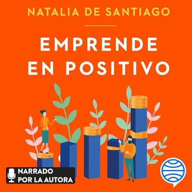 Emprende en positivo