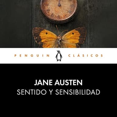 Sentido y sensibilidad