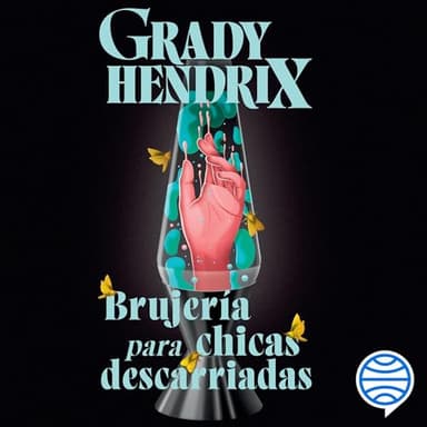 Brujería para chicas descarriadas