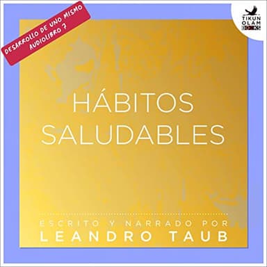 Hábitos saludables
