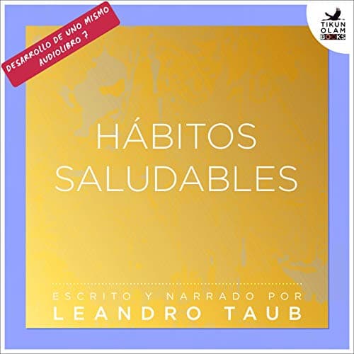 Hábitos saludables