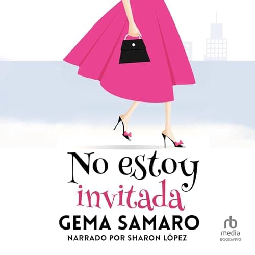 No estoy invitada