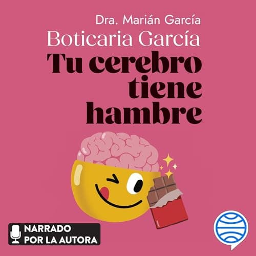 Tu cerebro tiene hambre: 5 grandes cambios que te ayudarán a perder grasa y ganar salud