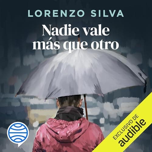 Nadie vale más que otro (Ficción sonora): Bevilacqua y Chamorro 4