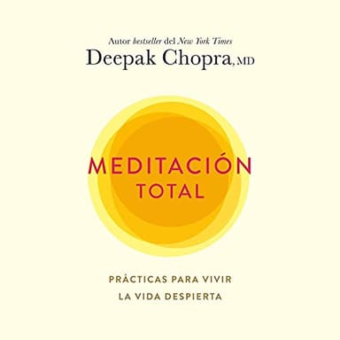 Meditación total