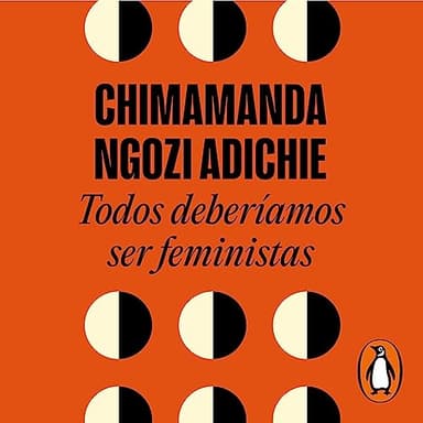 Todos deberíamos ser feministas