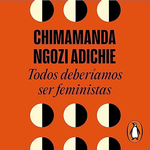 Todos deberíamos ser feministas
