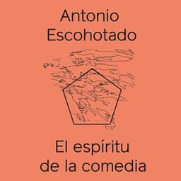 El espíritu de la comedia