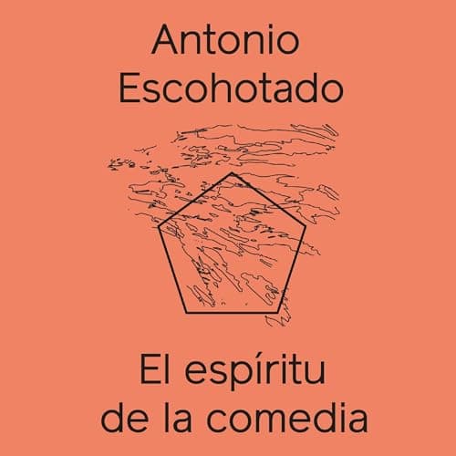 El espíritu de la comedia