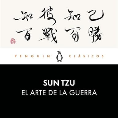 El arte de la guerra