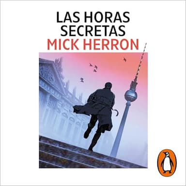Las horas secretas
