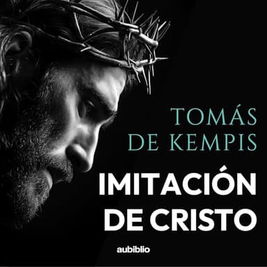 Imitación de Cristo