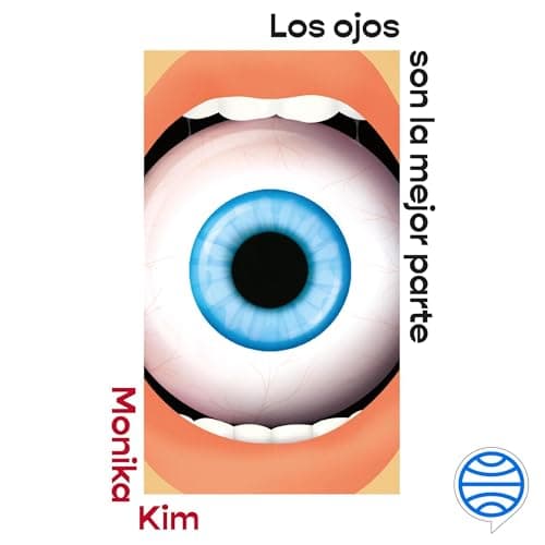 Los ojos son la mejor parte