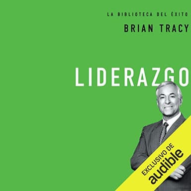 Liderazgo