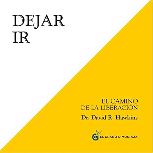 Dejar ir: El camino de la liberación