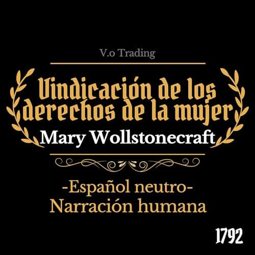 Vindicación de los derechos de la mujer