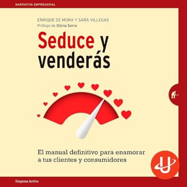 Seduce y Venderás