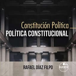 Constitución política / Política constitucional