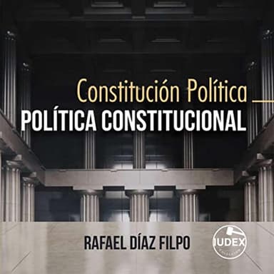 Constitución política / Política constitucional