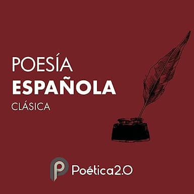 Poesía Española Clásica