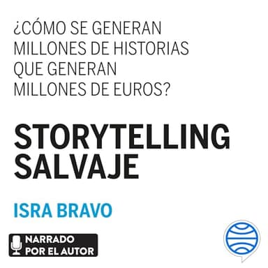 Storytelling salvaje