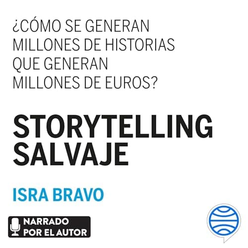 Storytelling salvaje