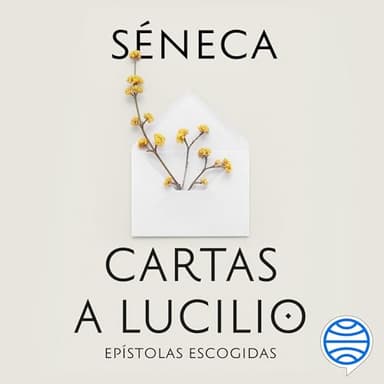Cartas a Lucilio: Epístolas escogidas. Edición de Dasso Saldívar