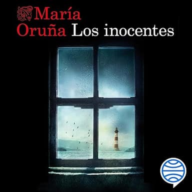 Los inocentes: Los libros del Puerto Escondido 6