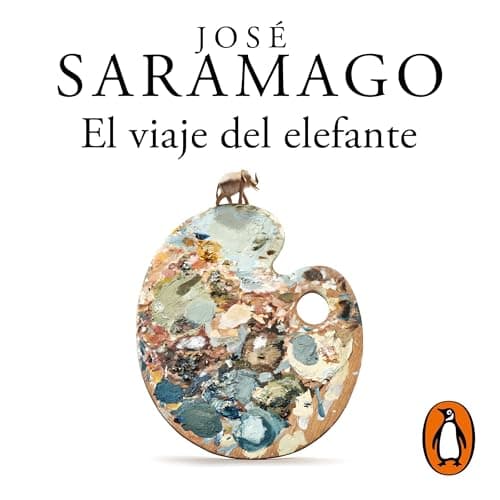 El viaje del elefante