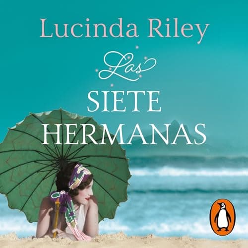 Las siete hermanas (Las Siete Hermanas 1): La historia de Maia