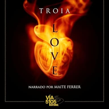 LOVE (Spanish Edition)