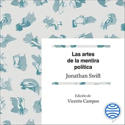 Las artes de la mentira política
