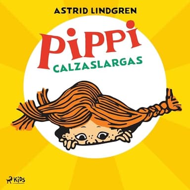 Pippi Calzaslargas: Las aventuras de Pippi Calzaslargas