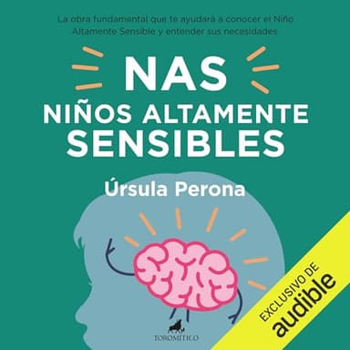 Niños altamente sensibles