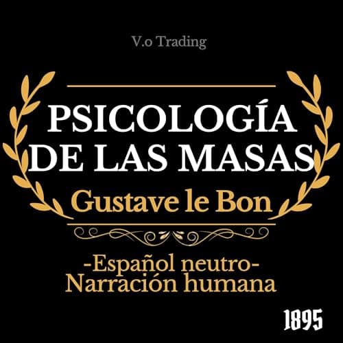 Psicología de las masas