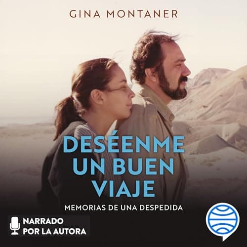 Deséenme un buen viaje