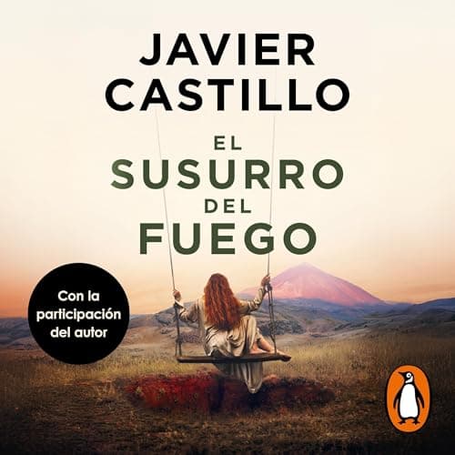 El susurro del fuego