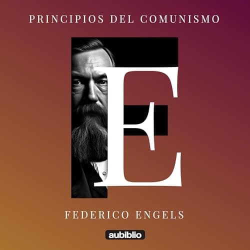 Principios del comunismo